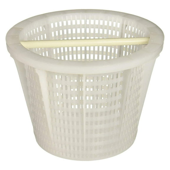 Pentair 85014500 Admiral S20 Tapered Skimmer Basket