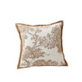 thumbnail image 2 of Djunllk Pillow Covers with Elegant Design Soft and Luxurious Decorative Textured Pillow Protector for Modern Home Decor Sofa Bedroom Holiday Gift Pillow Cases, 2 of 6