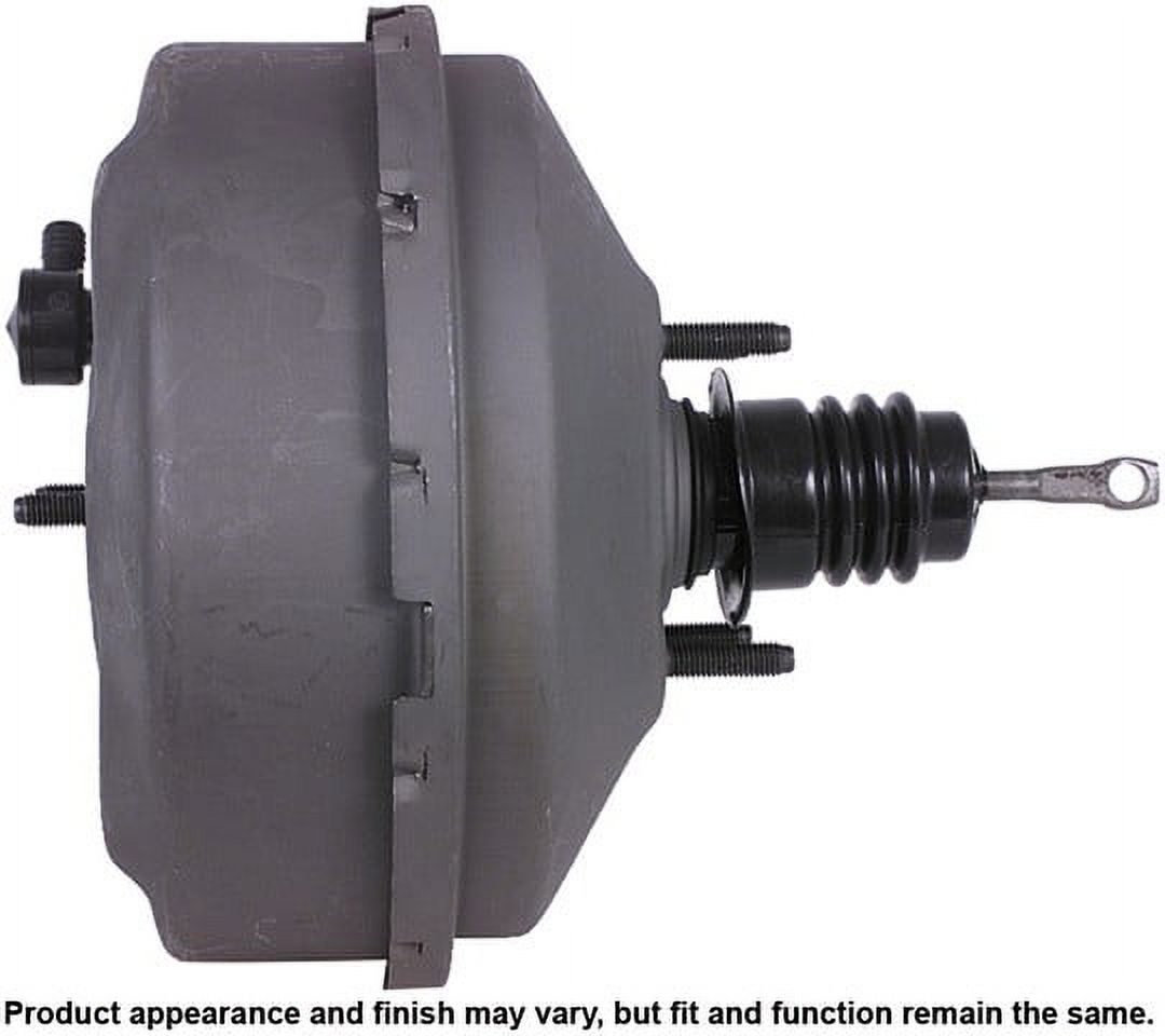 Remanufactured Cardone Brake Booster Fits select: 2005-2008 CHEVROLET UPLANDER, 2002-2007 BUICK RENDEZVOUS