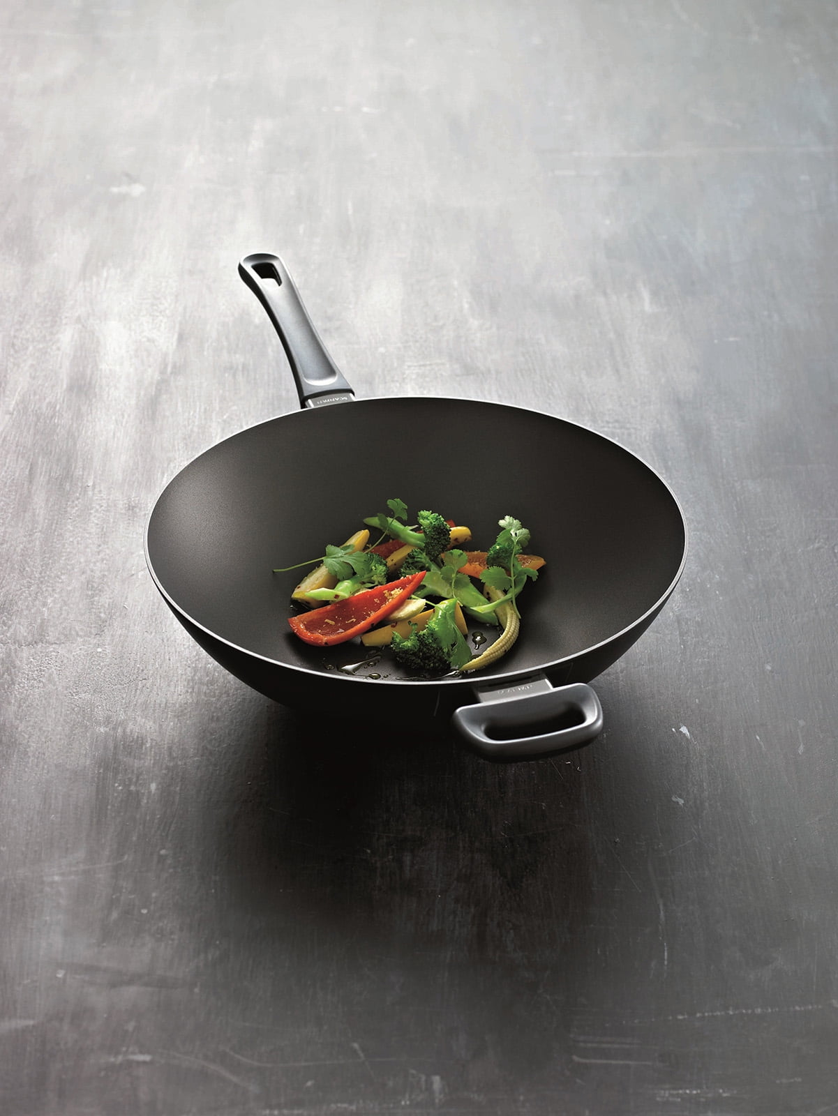 Scanpan Classic Induction Wok
