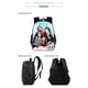 thumbnail image 3 of Bts Boy's And Girl's Backpacks Student School Bags Travel Bags Computer Bags-13, 3 of 4