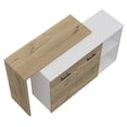 thumbnail image 4 of Depot E-Shop Creta Kitchen Island, 4 of 10