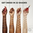 thumbnail image 5 of L'Oreal Paris Infallible Skin Ink Longwear 2-in-1 Foundation Concealer Makeup, 40 Warm, 0.5 oz, 5 of 9