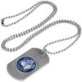 thumbnail image 2 of LinksWalker LW-CO3-GEH-DTAG Georgetown Hoyas-Dog Tag, 2 of 3