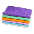 thumbnail image 4 of SPRING PARK Kitchen Dish Cloths Washable Cleaning Cloth Absorbent Dish Towels for Washing Dishes Wipe Glass Home Kitchen Household Supplies, 4 of 6