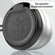 thumbnail image 5 of Altavoz Portátil Bluetooth Inalámbrico Mini 5.0 Xihbxyly, 5 of 6