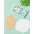 thumbnail image 2 of Plus Size Thigh Inner Anti-Chafing Pads, 2 of 4