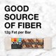 thumbnail image 5 of Snack Bars, Caramel Almond & Sea Salt, 5g Sugar | 6g Protein, Gluten Free Bars, 1.4 OZ, (12 Count), 5 of 5