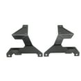 thumbnail image 2 of Headlight bracket,Dual A Pillar 2018-2023 (1 Pair) Mount Windshield Led Off-road Bar Pillar Mount Dual A-pillar Mount Windshield A Pillar Mount Bar S Eryuedual Hxber Led S Off-road, 2 of 6