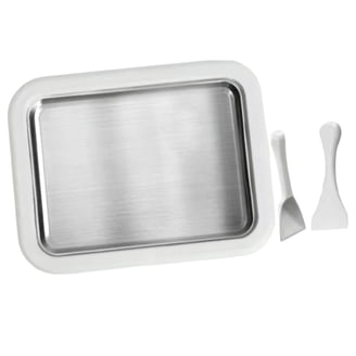 Cuisinart, Ice Cream Maker Bowl, ICE-30RFB 2-Quart, Stainless