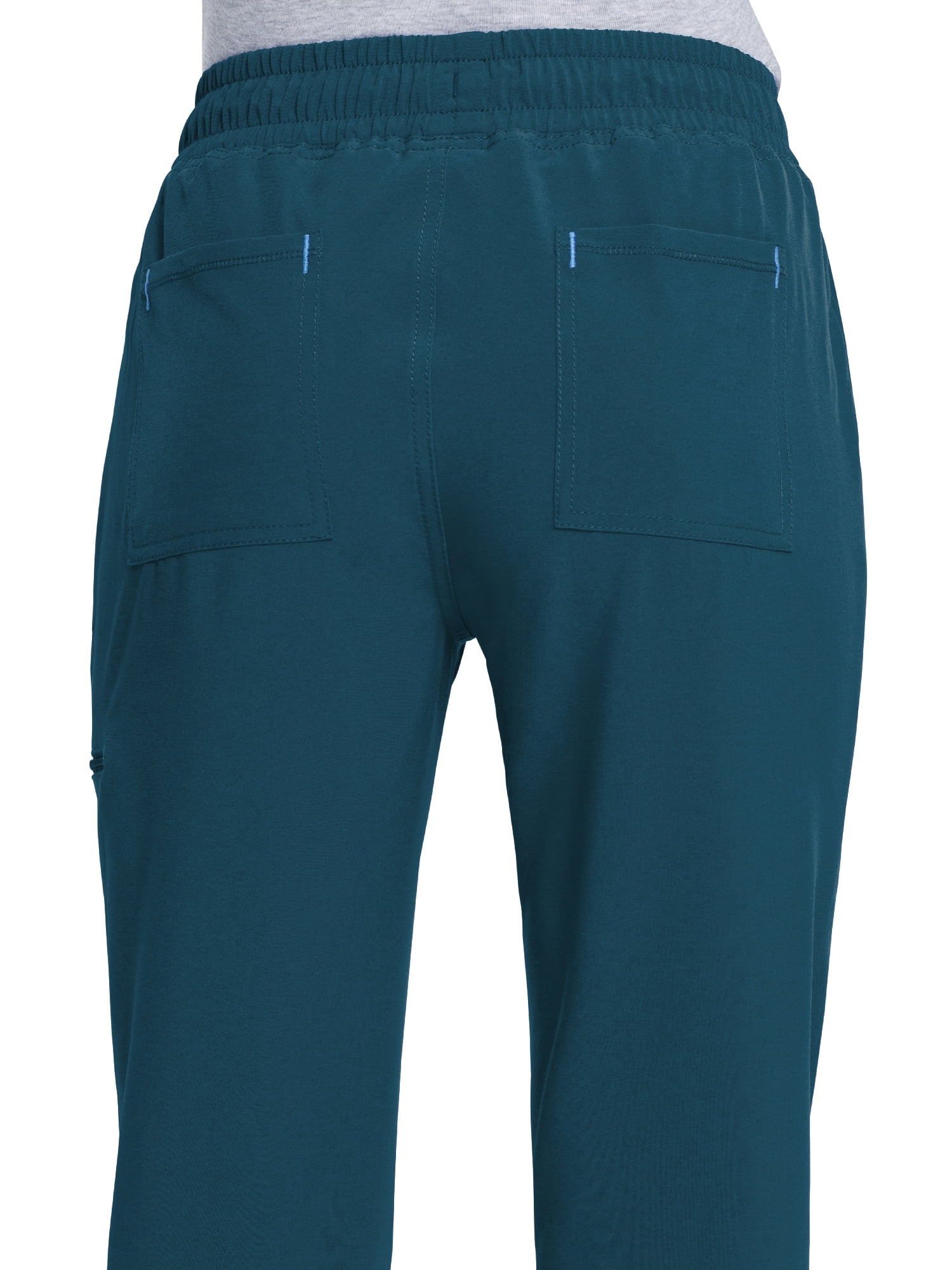 Scrubstar Women's Fashion Premium Performance Yoga Scrub Pants