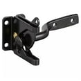 BTOER Self Locking Gate Latch Automatic Heavy Force Lever Fence Gate