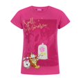 thumbnail image 1 of Beauty And The Beast Girls Spell To Be Broken T-Shirt, 1 of 4