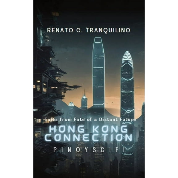 Hong Kong Connection, (Paperback)