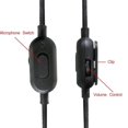 thumbnail image 1 of Replacement Cord For Logitech G433/233/g Pro/g Pro X/hyperx Cloud Alpha/xbox One, 1 of 4