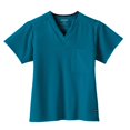 thumbnail image 2 of Jockey Unisex One Pocket Scrub Top, Style 2200, 2 of 2