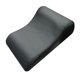 thumbnail image 3 of Almohada de apoyo para pilates, moldeador de pilates, cojín para cabeza y cuello, suministros para ejercicios suaves Gris oscuro, 3 of 9