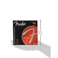 thumbnail image 3 of Fender 7250 Series Nickel Plated Bass Guitar Strings, 3 of 3