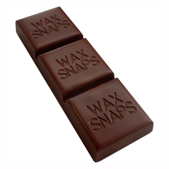 Enkaustikos Wax Snaps Encaustic Paint, 40ml, Transparent Red Earth