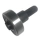thumbnail image 3 of Accesorios para máquinas herramienta CNC, piezas de máquinas herramienta de control numérico por computadora, para mantenimiento de máquinas CNC, para Polea arriba4.6x1.4x2cm, 3 of 8