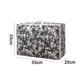 thumbnail image 2 of Laklulu Bolsa de viaje móvil de almacenamiento para edredón, almohada, manta, edredón, ropa de cama, 2 of 5