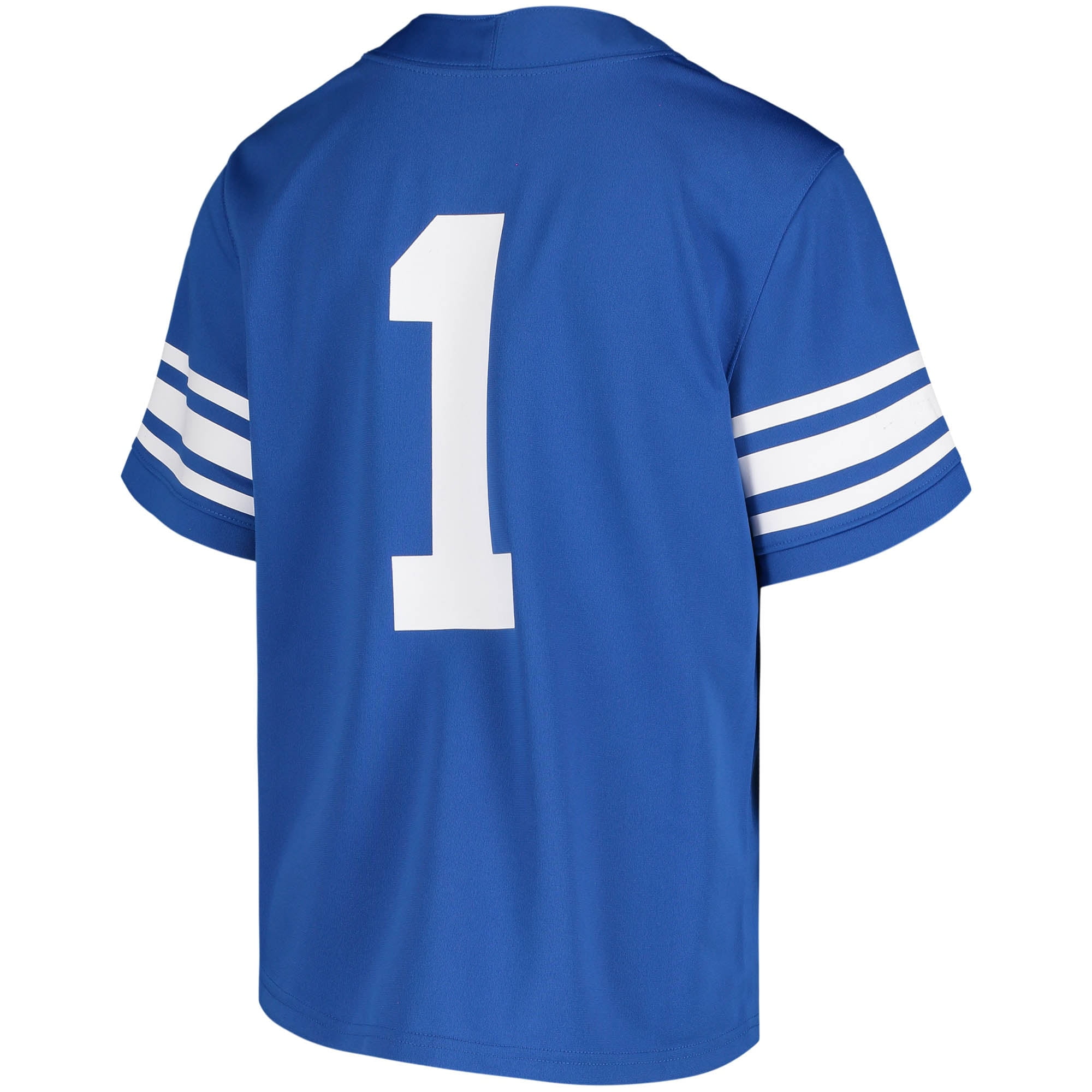 byu football jersey
