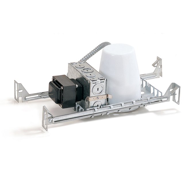 Nora Lighting NL-401AT/1EL Miniature Low Voltage AirTight