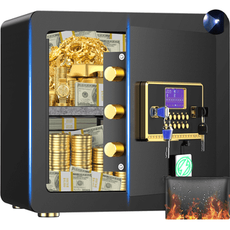 BE:FIRST
alienwareエイリアンウェア
ベアー
テディベア First Alert 2077DF Anti-Theft Safe with Digital Lock, 1.2