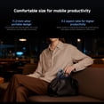 thumbnail image 6 of XIAOMI Pad 8 Ai WiFi Version Global No Calls or Text 11.2 inches 3.2K 144Hz 9200mAh Four Speakers 13 Mp Model 25097RP43G Blue, 256GB + 8GB, 6 of 10