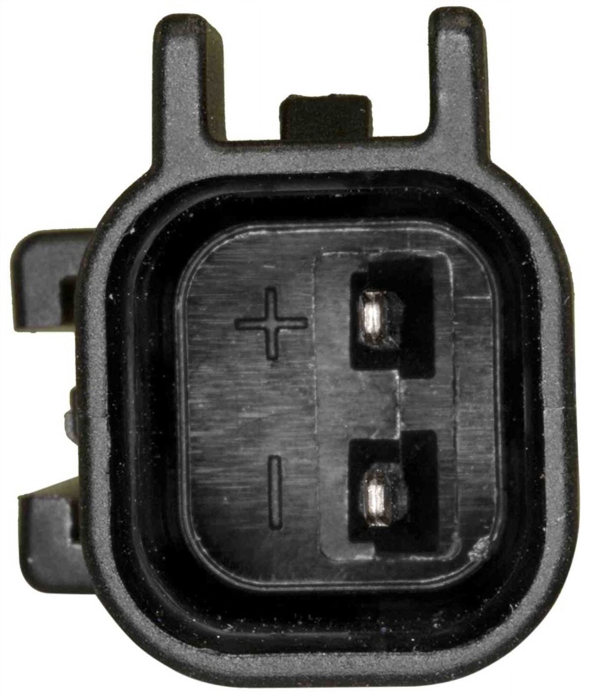 NTK ABS Wheel Speed Sensor for 2009-2020 DODGE JOURNEY, 2011-2014 CHRYSLER 200