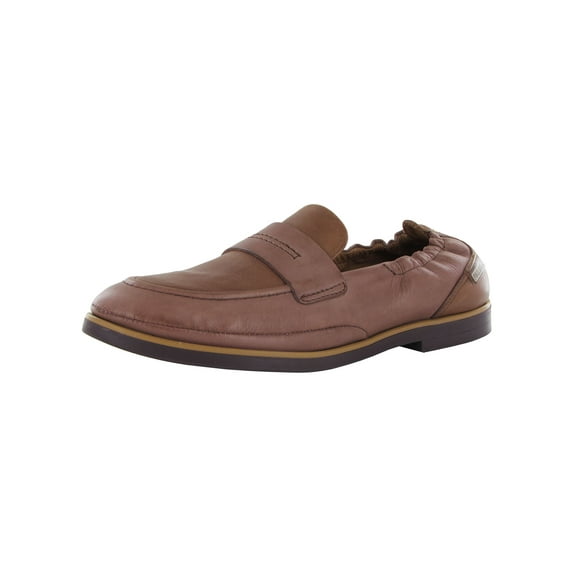 Pikolinos Womens Santorini W3V-3720C1 Loafer, Marsala/Cuero, 35 EU / 4.5-5 US