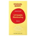 thumbnail image 6 of EQQUALBERRY Glow Filter, Vitamin Illuminating Serum, 1.01 fl oz (30 ml), 6 of 6