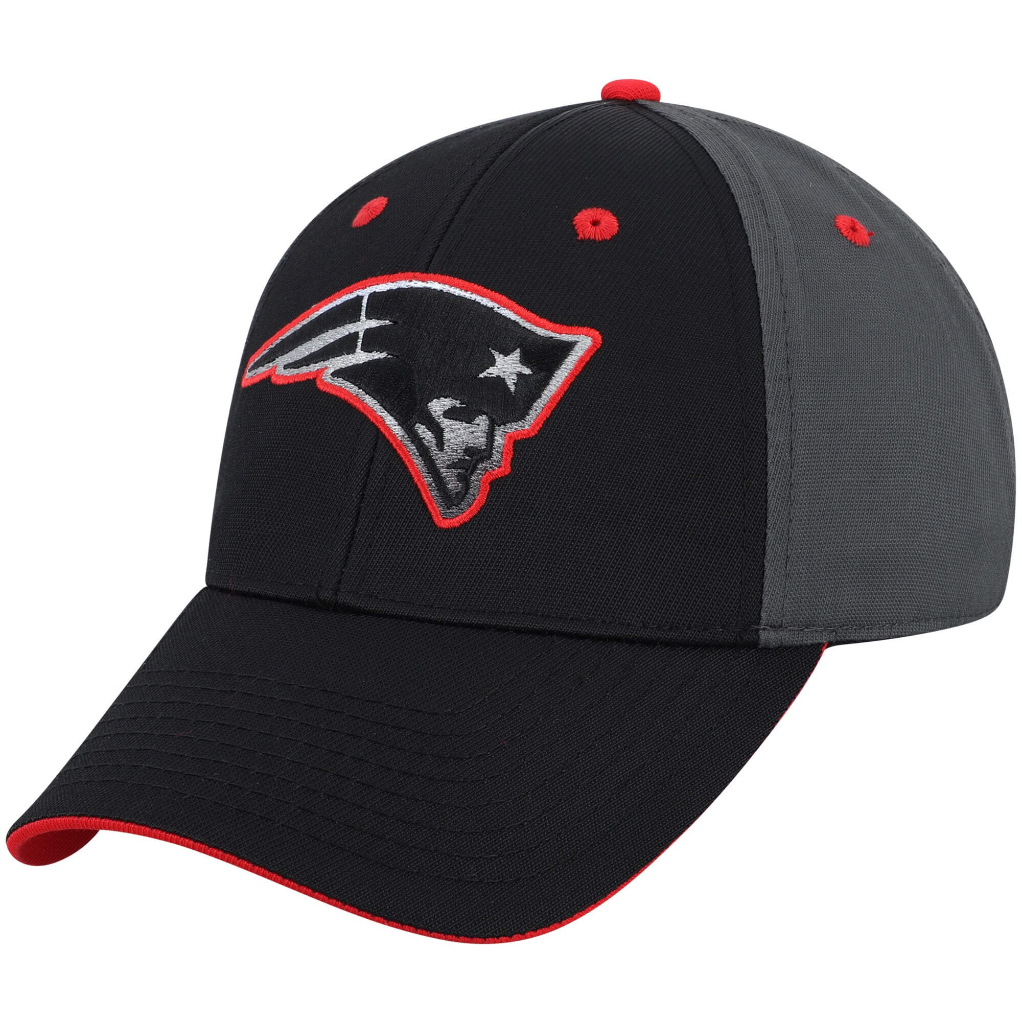 reebok patriots hat
