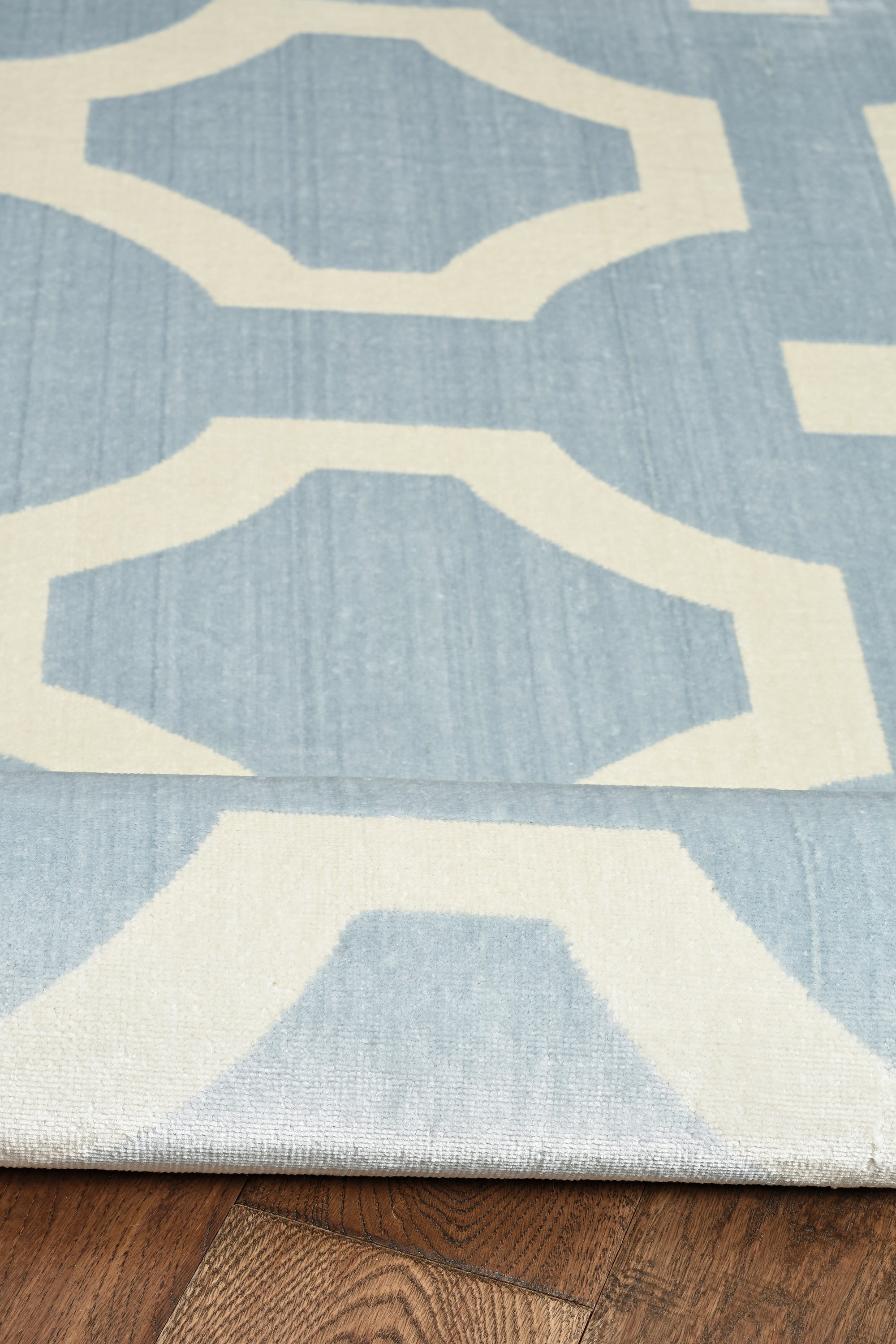 Linon Vintage Area Rug, 8' x 10'