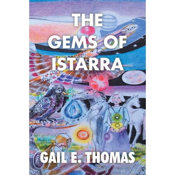Gems of Istarra