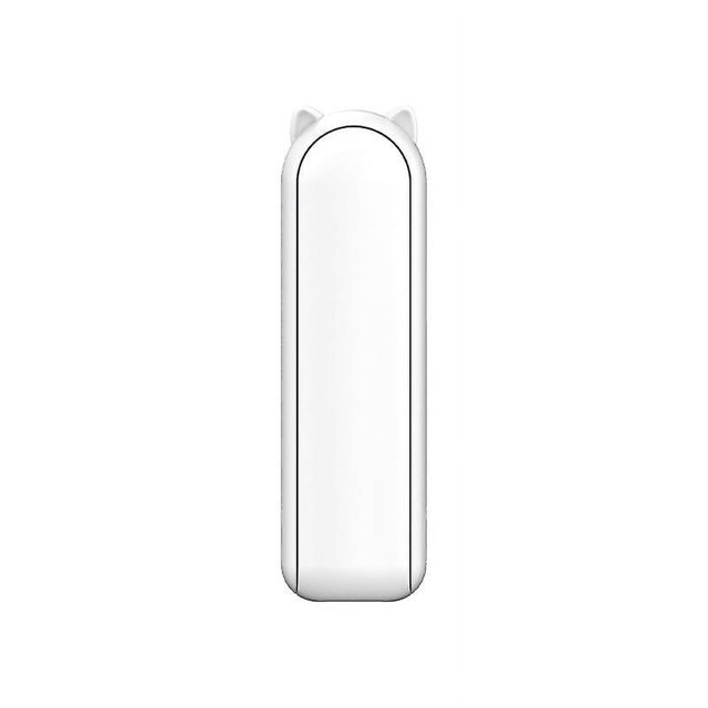 Ventilador portátil CHAO USB mini con batería de 2000 mAh y banco de energía