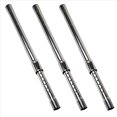thumbnail image 1 of 3X Tubo de Extensión de Tubo Recto de Tubo Telescópico de Metal para Tipo de Accesorios de Aspiradora Piezas No Filtro de Cepillo 35Mm, 1 of 5