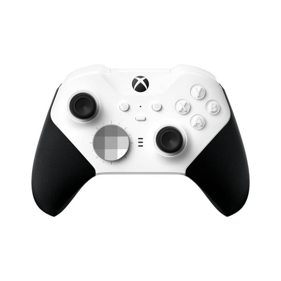 Xbox Elite Wireless Controller Series 2 – Core (Blanc)