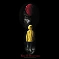 thumbnail image 2 of Men's IT You'll Float Too  Graphic T-Shirt, 2 of 5