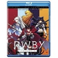thumbnail image 2 of RWBY : Volume 4 (Blu-ray + DVD), 2 of 3