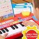 thumbnail image 3 of Piano Toy Just Play ABCmouse® Play-Along 3 modos de aprendizaje 3+, 3 of 6