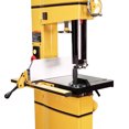 thumbnail image 2 of Powermatic PM9-1791500 230V 14-1/2 in. 1-Phase 3 HP Band Saw, 2 of 2
