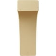 thumbnail image 2 of Ekena Millwork 3 1/2"W x 6"D x 10"H Clarksville Bracket, Alder (4-Pack), 2 of 4