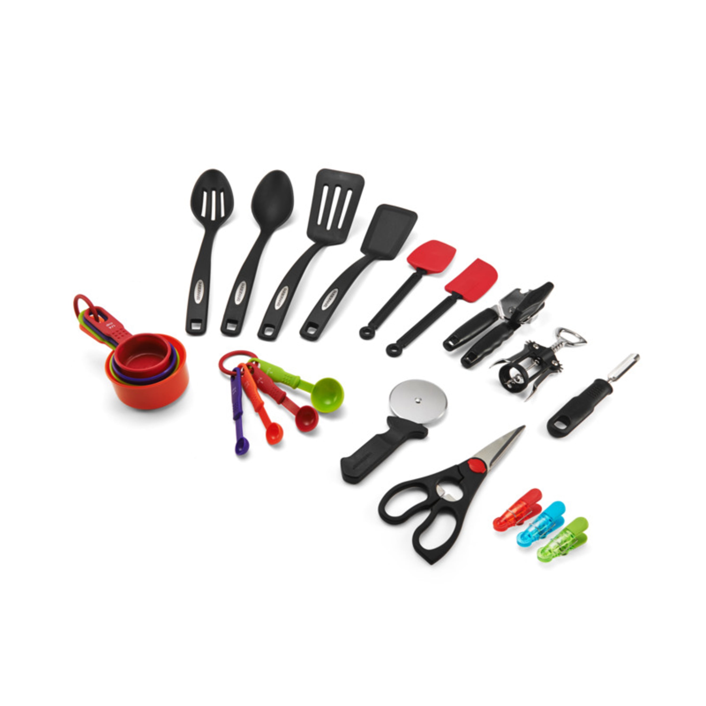 Tools of the Trade 22-Pc. Kitchen Gadget Set, Created for Macy's