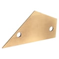 thumbnail image 4 of Guitare Frette Rocker, Compact Guitare Chaîne Action Jauge Précise Rouille Métal pour Entretien, 4 of 8