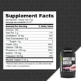 thumbnail image 2 of NutraBio Micellar Casein Protein Powder-Casein Protein Powder Strawberry- Slow Digesting - Muscle Growth - Essential Amino Acids - Non-GMO - Gluten & Soy Free-2 lbs Strawberry Ice Cream, 2 of 9