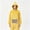 Yellow, variant on Guvpev Funny Cartoon Onesie Pajamas for K'ids, Warm Fleece Halloween Cosplay Jumpsuit, Unisex Silly One-Piece Sleepwear Costume, Soft Plush Hooded Loungewear for Cosplay Party & Fancy Dress