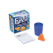 Farkle Dice Box by Playmonster. Ages 8+