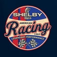 thumbnail image 6 of Wild Bobby Ford Shelby Racing Legendary Performance 1962 Women Graphic Tee, 6 of 6
