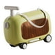thumbnail image 1 of Maletas infantiles, maletas de para niños, resistentes con ruedas, cochecitos de bebé, equipaje para niños y niñas Verde, 1 of 7